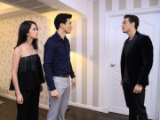 Yêu - Bế con trai cùng chồng mới đến đám cưới chồng cũ, tôi chẳng làm gì nhưng khiến anh ta suýt ly hôn