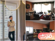 Nhà đẹp - Trai đẹp đứng sau loạt sao Việt mất ngủ vì trang trí nhà Giáng sinh với toàn đồ được tặng, kết quả thật mỹ mãn