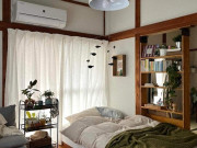 Nhà đẹp - 8 thiết kế nội thất thông minh của người Nhật biến nhà chật thành nhà sang, đảm bảo xem xong bạn muốn sửa nhà liền