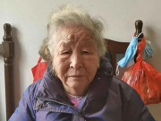 Đến viện dưỡng lão thăm chồng U100, con gái riêng của ông chỉ mặt mẹ kế hỏi một câu đắng lòng