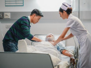 Yêu - Vợ bị tai nạn, bố vợ nghèo đưa 500 triệu nhưng biết tiền đó từ đâu mà có, tôi sợ đến ngã quỵ