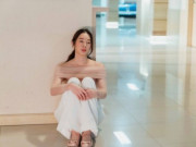 Yêu - Đêm tân hôn nhận được cuộc gọi từ chồng cũ, cả người tôi cứng đơ khi nghe lời anh nói