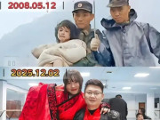 Yêu - Vô tình gặp lại ân nhân cứu mình thuở nhỏ, 9X chủ động "tấn công", rước anh về làm chồng