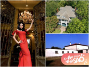 Nhà đẹp - Khối bất động sản trải dài 3 châu lục của “hoa hậu giàu nhất Việt Nam”: Không trị giá trăm tỷ cũng rộng 10.000m2