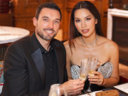 Yêu - Siêu mẫu Hà Anh khuyên khi yêu đừng "coi mình là của người khác", hạnh phúc thực sự sẽ không bao giờ có từ này