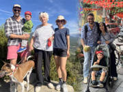 Yêu - Cô gái Nghệ An làm dâu ở quốc gia “đắt đỏ bậc nhất thế giới”, tiêu hơn 300 triệu/tháng, con vẫn mặc đồ cũ