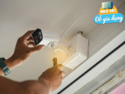 Vì sao chuyên gia khuyên không nên lắp quá nhiều camera trong nhà? Giải pháp thay thế này còn tiện lợi hơn