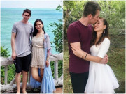 Yêu - 8X "cưa đổ" trai Anh kém 3 tuổi, chàng rể Tây sẵn sàng ở rể, được bố vợ giao trọn tài sản