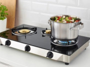 Nhà đẹp - Tại sao ngày càng nhiều người từ bỏ bếp gas và bếp từ? Hóa ra vì loại bếp này có ưu điểm vượt trội hơn