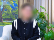 Yêu - Vị khách lạ đến nhà đưa một tờ giấy, ông bố 2 con bàng hoàng khi phát hiện sự thật của vợ