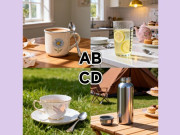 Yêu - Trắc nghiệm: Chỉ cần chọn 1 chiếc cốc, lý do thật sự khiến hôn nhân của bạn chưa viên mãn sẽ lộ diện