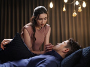 Yêu - Mừng rỡ khi bạn gái báo có thai, nửa đêm thấy cô ấy xoa đầu mình, tôi tức giận hủy hôn