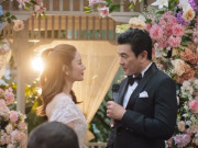 Yêu - Vợ cũ tái hôn, tôi chỉ mừng 500 nghìn nhưng nhìn thấy chồng cô ấy, tôi liền chuyển thẳng 50 triệu