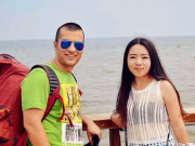 Yêu - 9X trốn bố mẹ lấy “phú nhị đại” Nepal, ngày thứ 2 sau cưới bị bà nội chồng hắt nước lạ vào người