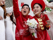 Yêu - Nằm mơ thành con rể của chủ nhà, chàng rể hốt luôn con gái chủ nhà sau 3 tháng quen, đám cưới được tặng quà khủng