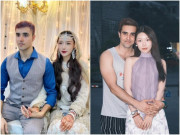 Yêu - Hotgirl 10X lấy chồng Pakistan không cần sính lễ, lần đầu về quê chồng bị sốc nặng