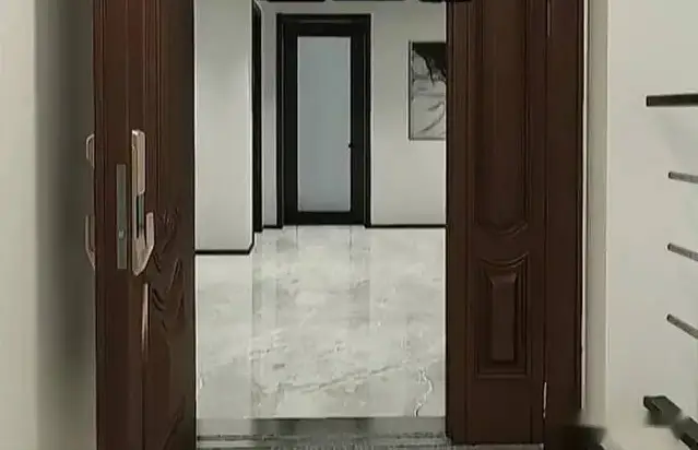 Mở cửa ra nhìn thấy 5 thứ này là đại kỵ, nếu có hãy sửa ngay kẻo chọc giận Thần Tài - 3