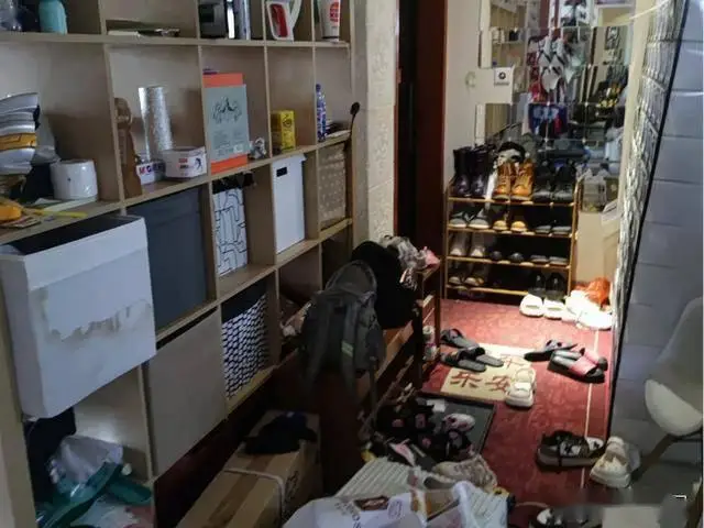 Mở cửa ra nhìn thấy 5 thứ này là đại kỵ, nếu có hãy sửa ngay kẻo chọc giận Thần Tài - 2