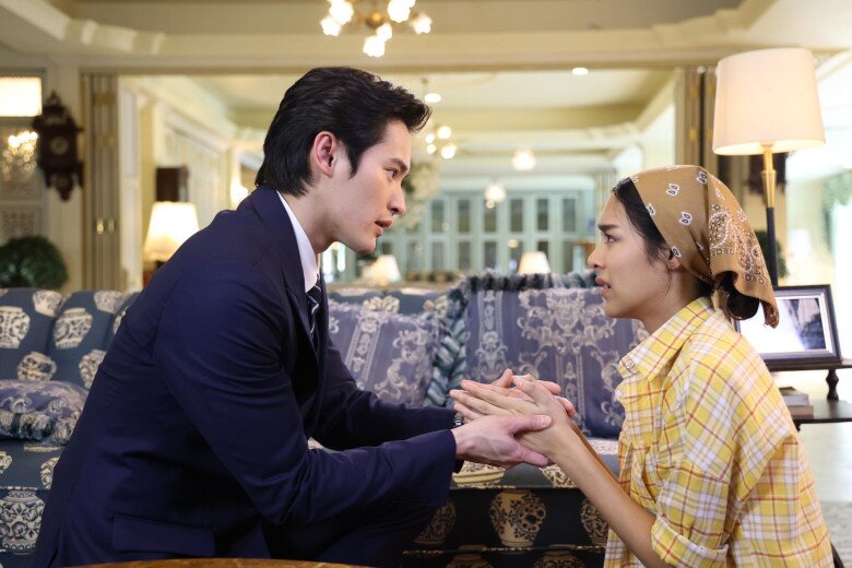 Khi gặp lại, vợ cũ đã xin tôi tái hôn. (Ảnh minh họa)