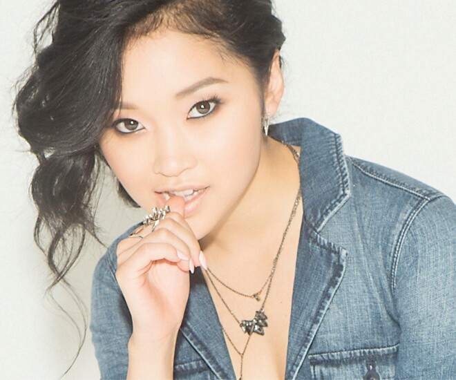 Mỹ nhân Cần Thơ là ngôi sao nổi tiếng Hollywood, cưới “cướp biển” sau 9 năm yêu, giờ hạnh phúc viên mãn - 1