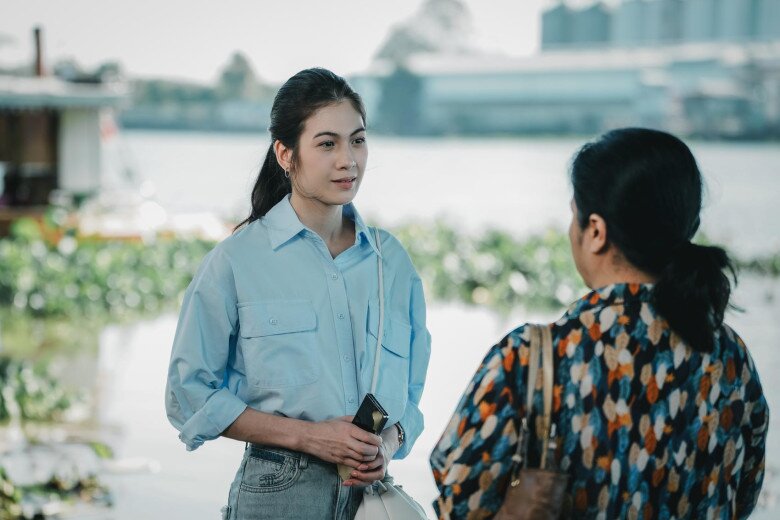 Chị Phượng còn giận dỗi chúng tôi vì nghi cho chị lấy tiền. (Ảnh minh họa)