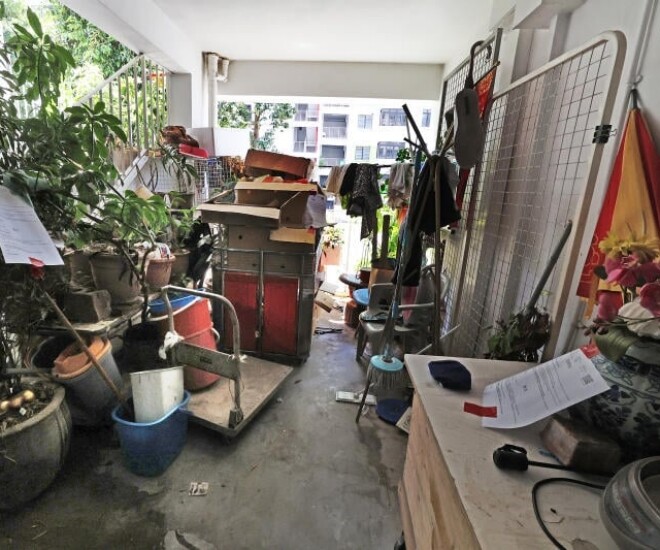 Nhà chật mấy cũng đừng để 4 thứ trước cửa, Thần Tài thấy sẽ quay đầu bỏ đi ngay - 2