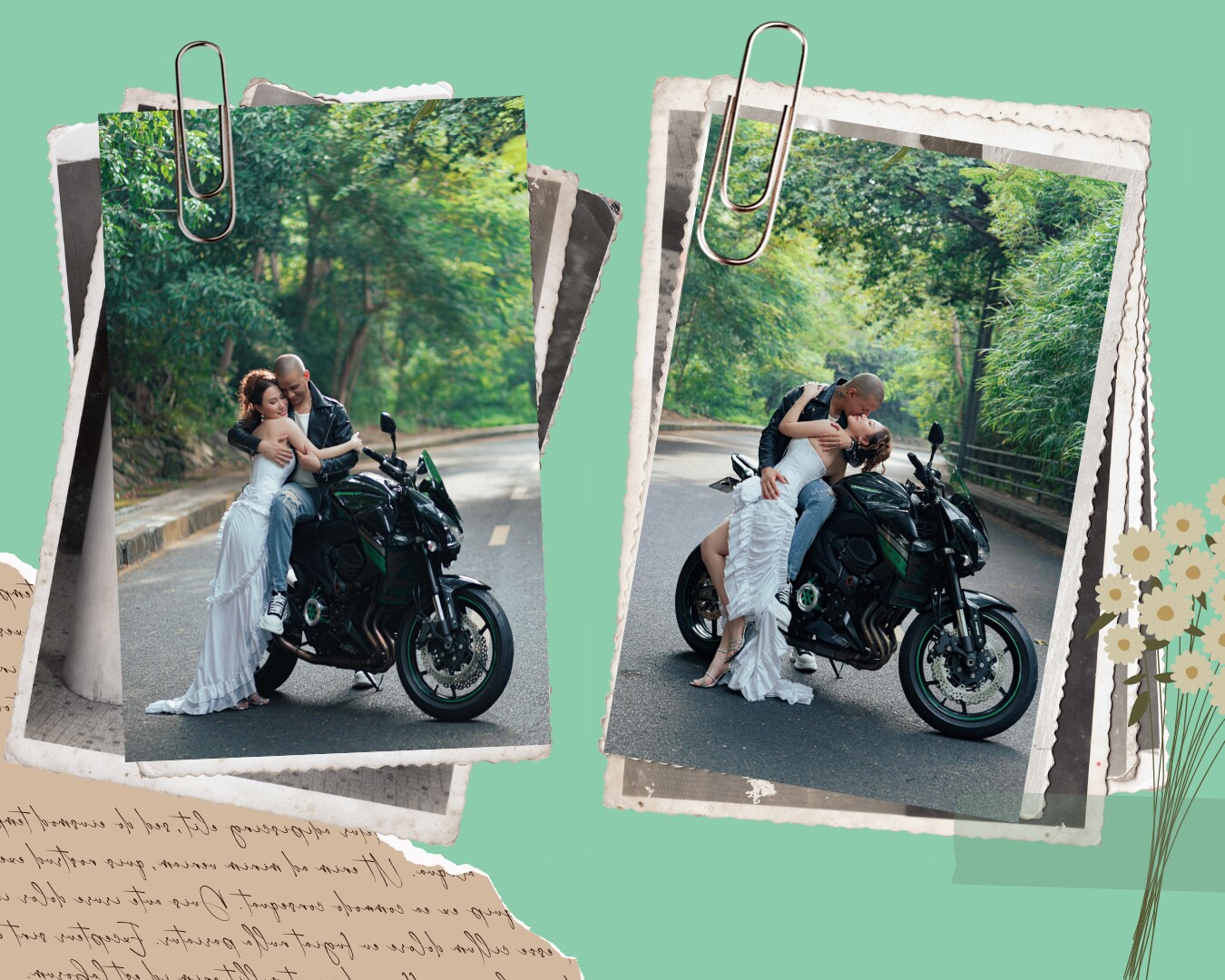 Nhạc công Cuba yêu mẹ đơn thân kém 15 tuổi từ cái nhìn đầu tiên, ra mắt bị mẹ vợ miền Tây nhìn amp;#34;bằng nửa con mắtamp;#34; - 7