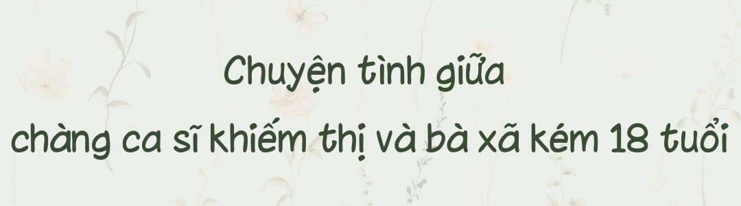 Nhạc sĩ đa tài tái hôn với vợ 2k3 kém 18 tuổi, mối quan hệ giữa vợ cũ với vợ mới gây bất ngờ - 2