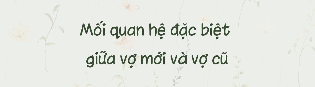 Nhạc sĩ đa tài tái hôn với vợ 2k3 kém 18 tuổi, mối quan hệ giữa vợ cũ với vợ mới gây bất ngờ - 5