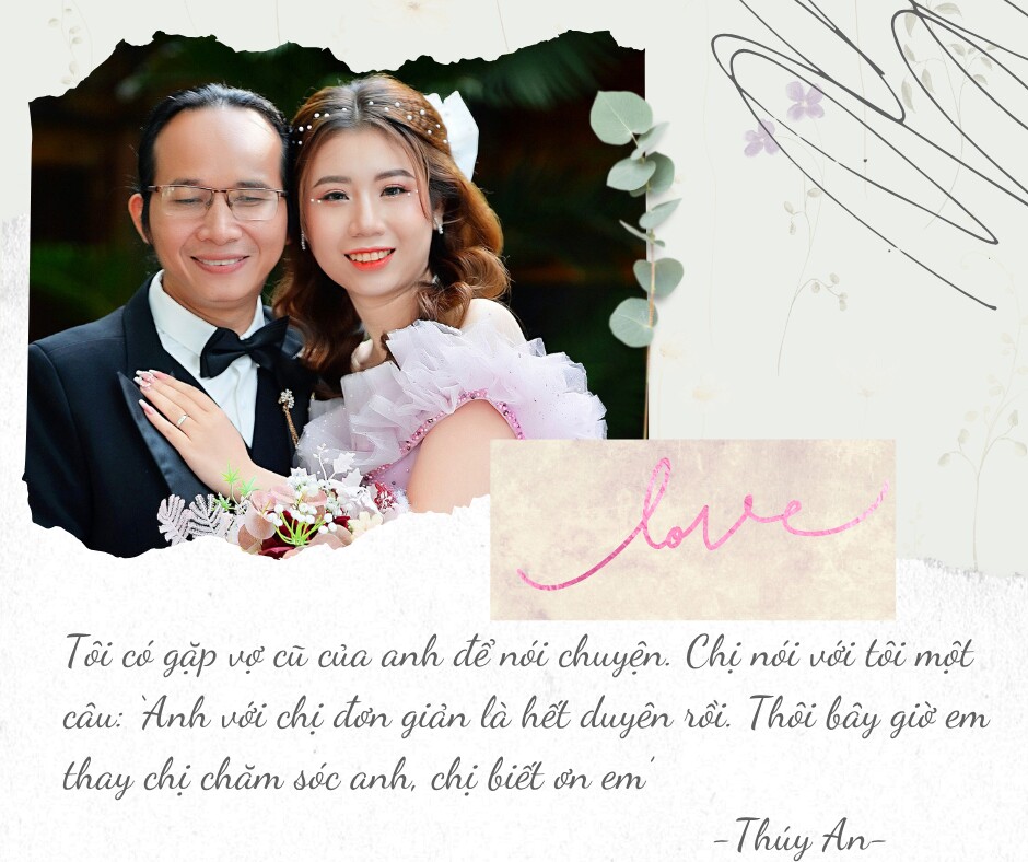 Nhạc sĩ đa tài tái hôn với vợ 2k3 kém 18 tuổi, mối quan hệ giữa vợ cũ với vợ mới gây bất ngờ - 6