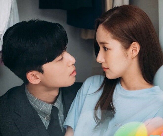 Tôi và chồng cũ là mối tình đầu của nhau. (Ảnh minh họa)