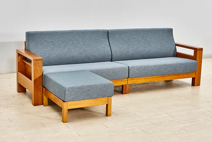 Ở phòng khách giữ quy tắc “4 nên - 1 không”,  gia đạo hanh thông, tài lộc dồi dào, tránh xa phiền não - 2