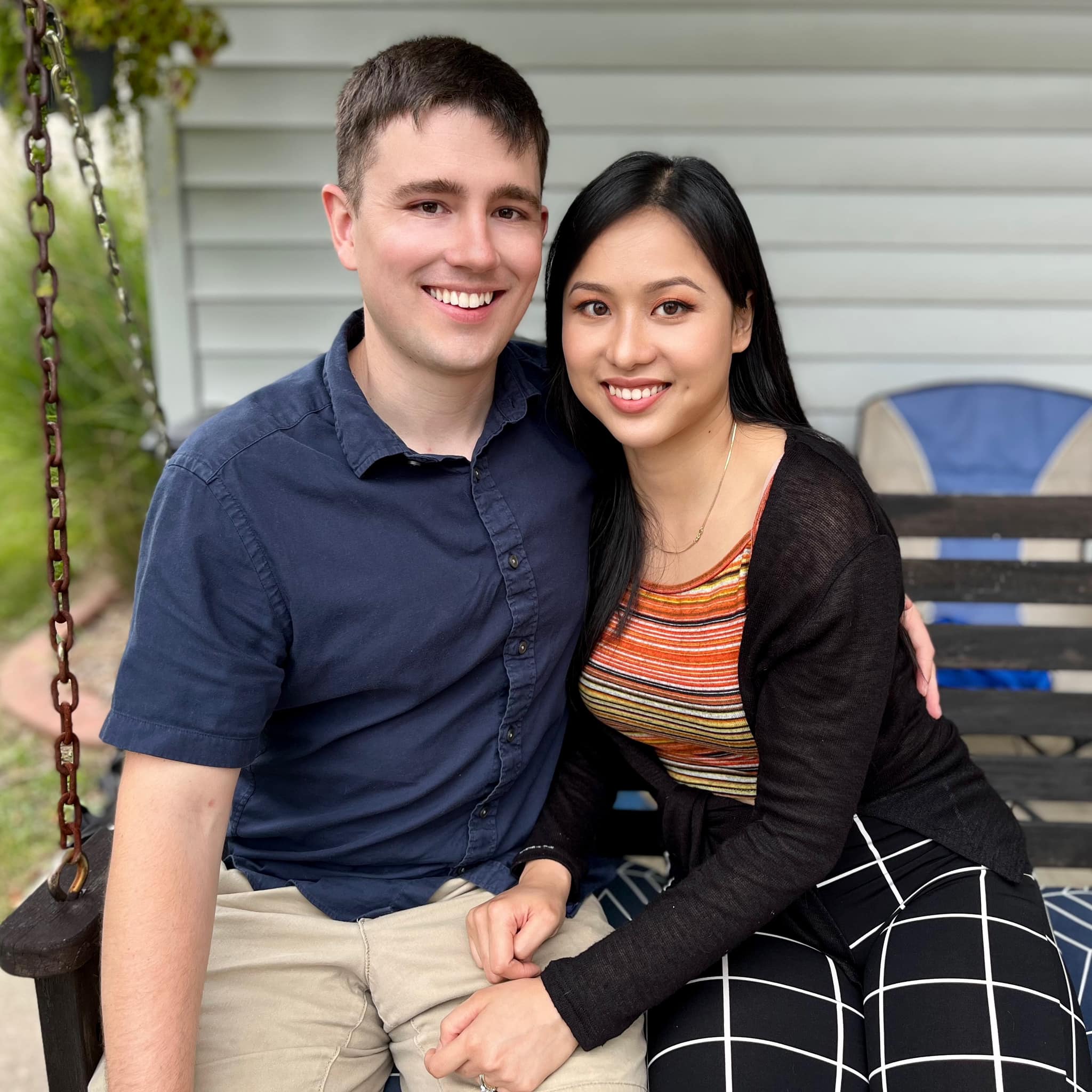 Phải lòng chàng sinh viên Mỹ, 9X vượt hàng nghìn cây số để yêu anh, được bạn trai dồn hết học bổng cầu hôn - 4