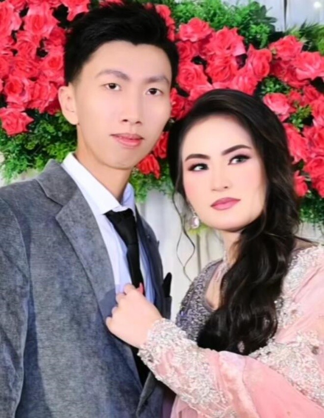 Phải lòng cô gái Afghanistan từ cái nhìn đầu tiên, 8X được vợ cho tiền mua nhẫn vàng, mẹ vợ dành 3 tháng may áo cưới - 4