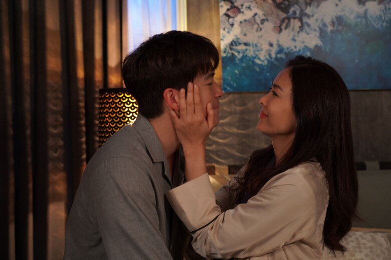 Tôi đến với chồng vì sự chân thành. (Ảnh minh họa)