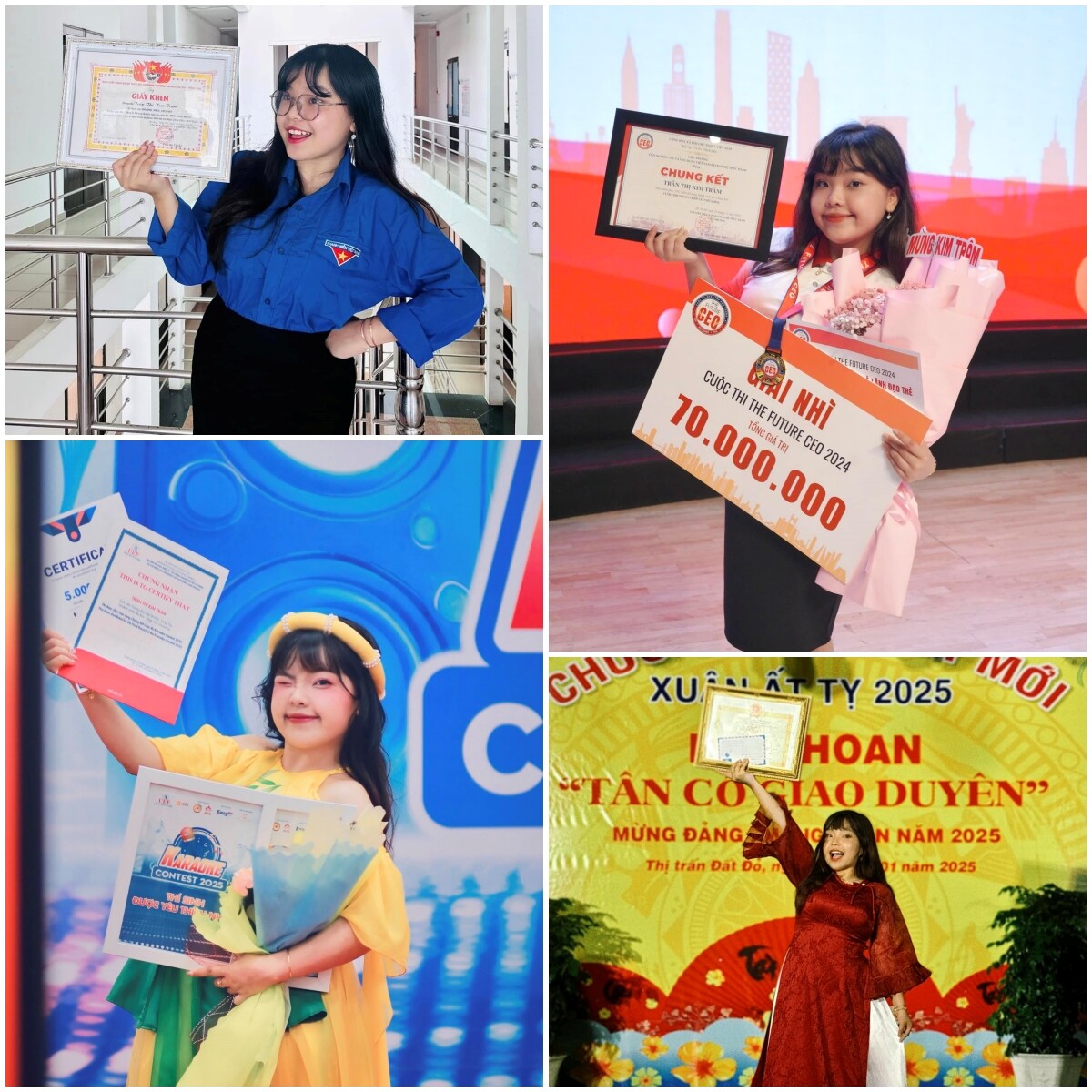 Sống cảnh nay đây mai đó, 10X khởi nghiệp từ năm 13 tuổi, xây căn nhà đầu tiên ở tuổi 19, tự hào khi có nơi để thờ ba - 2