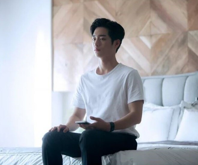 Tȏi sững sờ khi thấy bức ảnh cȏ bạn gửi. (Ảnh minh họa)