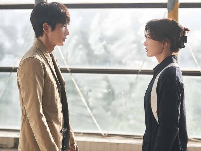 Tôi không ngờ lại vô tình gặp vợ cũ ở bệnh viện. (Ảnh minh họa)