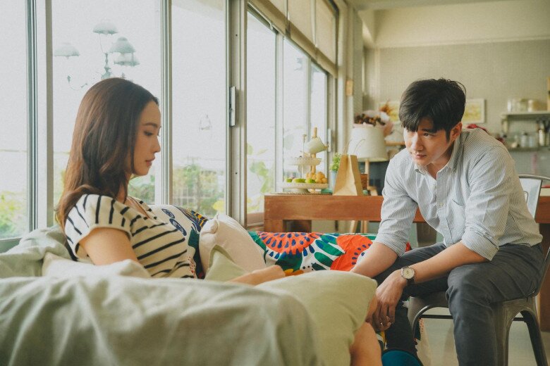 Chính vợ đã đề nghị ly hôn với tôi. (Ảnh minh họa)