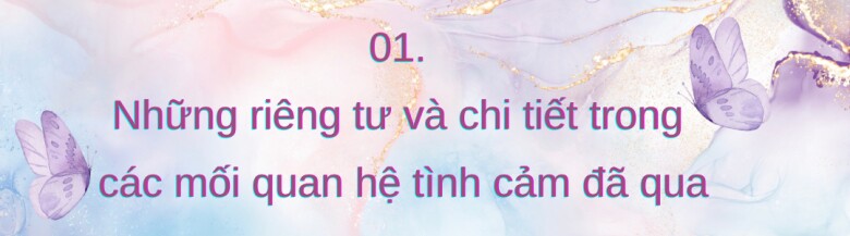 Tốt nhất đừng chia sẻ 4 điều này với bất kỳ ai, kể cả vợ/chồng, bố mẹ hay con cái - 1