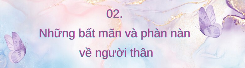 Tốt nhất đừng chia sẻ 4 điều này với bất kỳ ai, kể cả vợ/chồng, bố mẹ hay con cái - 2