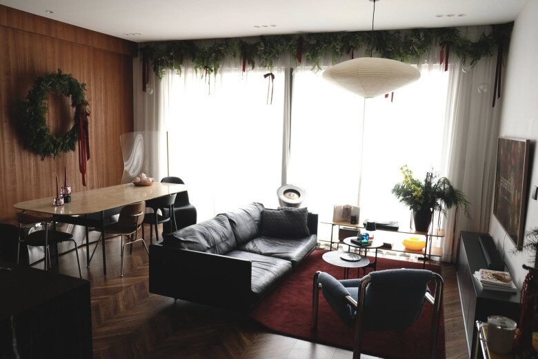 Trai đẹp đứng sau loạt sao Việt mất ngủ vì trang trí nhà Giáng sinh với toàn đồ được tặng, kết quả thật mỹ mãn - 2