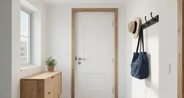 Trước năm 2026, trước cửa chính có 4 điều này, tài lộc không mời cũng đến, sang năm làm gì cũng thuận - 2