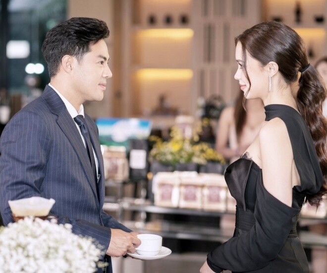 Trong buổi họp lớp, tôi đã gặp lại mối tình đầu của mình. (Ảnh minh họa)