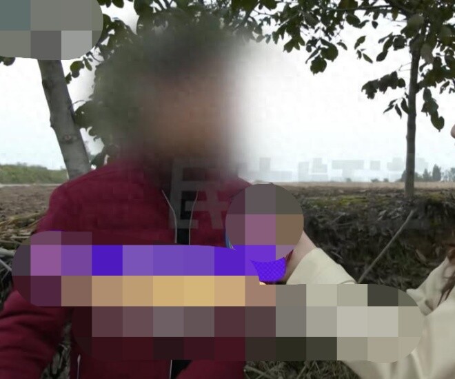 Anh Lý chia sẻ câu chuyện của mình.