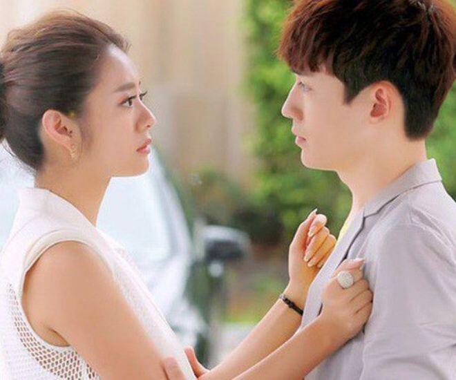 Anh không chọn ai trong số đó mà lại chọn tôi, một nhân viên văn phòng, lương tháng hơn 10 triệu. (Ảnh minh họa)