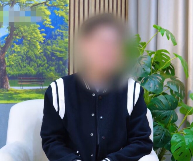 Anh Hoàng sốc nặng khi biết đứa con trai đầu không phải con ruột.