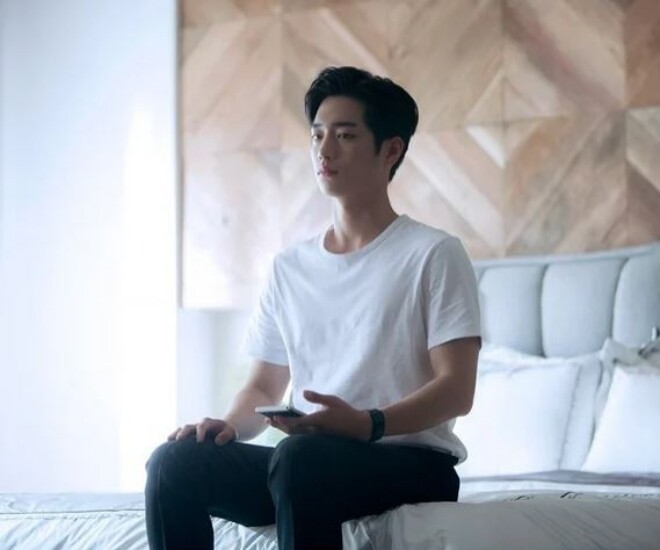 Tôi đã lén gửi 30 triệu cho mẹ vợ chữa bệnh. (Ảnh minh họa)