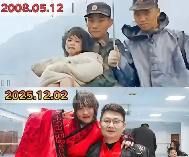 Anh Trí Bân là ân nhân của Hy Mỹ.