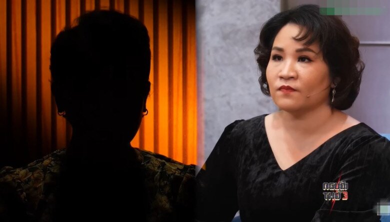 Vừa sinh con, bố chồng đưa 2 người lạ về nhà khiến con dâu uất nghẹn dẫn đến bị hậu sản - 2